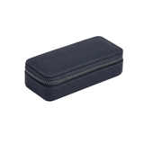 Schmuckschatulle zum Reisen | Marine – Vorbestellung