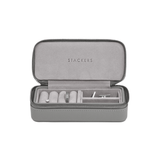 Schmuckschatulle zum Reisen | Stone Grey – Vorbestellung