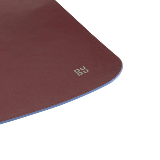 Mouse Pad | Dunkelrot – Vorbestellung