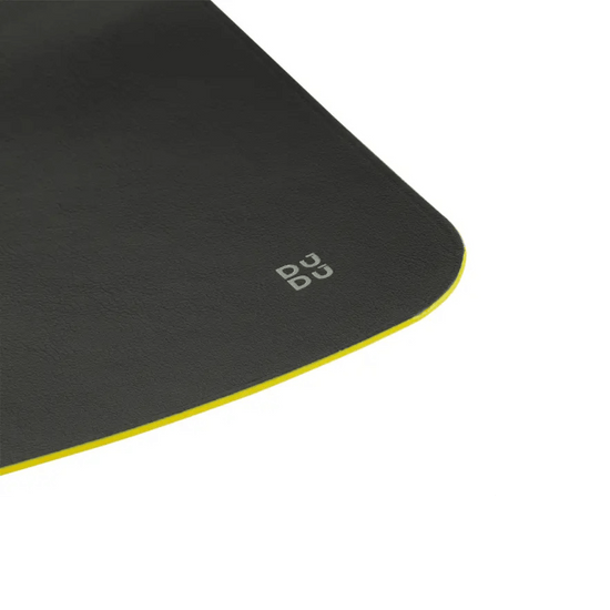 Mouse Pad | Schwarz – Vorbestellung
