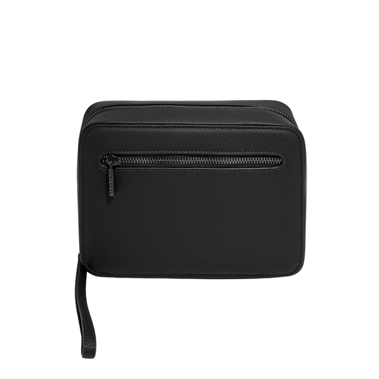 Tech-Organizer | Schwarz – Vorbestellung