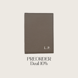 Passport Cover | Warm Earth