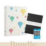 Photo Album | Baby Album Dream Big Little One Beige