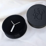 Personalised engraving pendant bar | silver