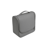 Kosmetiktasche mit Aufhängung M | Stone Grey – Vorbestellung