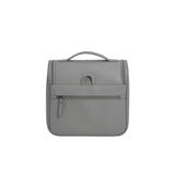 Kosmetiktasche mit Aufhängung M | Stone Grey – Vorbestellung