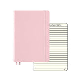 Notebook A5 Hardcover | Powder