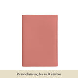 Passport Holer | Coral