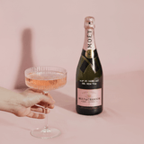 Personalisierter Champagner | Moët & Chandon Brut Impérial Rosé