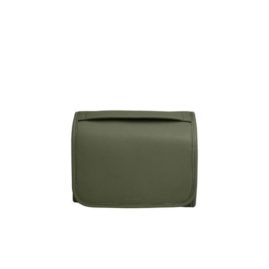 Kosmetiktasche mit Aufhängung S | Army – Vorbestellung