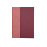 Notebook A5 Natural Affair | Blossom