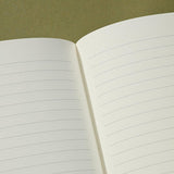 Notebook Classic A5 | Forest Green