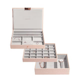 Schmuckbox | Rosa Blush