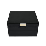 Schmuckkbox | Schwarz