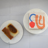 Seife Audace von KRAKRA