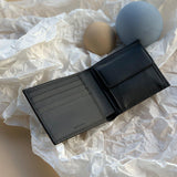 Portmonnaie für Männer aus Leder |  MERSOR