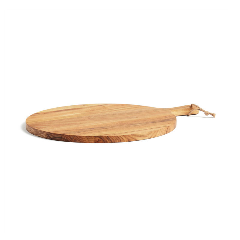 Holzbrett | Runde Form
