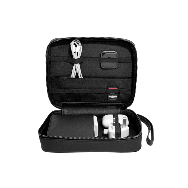 Tech-Organizer | Schwarz