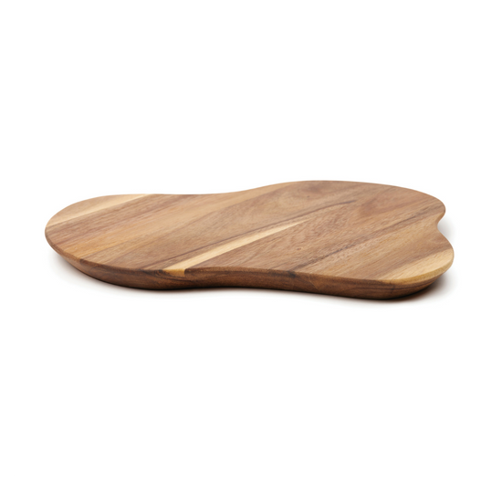 Holzbrett | Organische Form