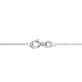 Halskette 925 Silber | Classic