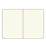 Notebook A5 Hardcover | Navy