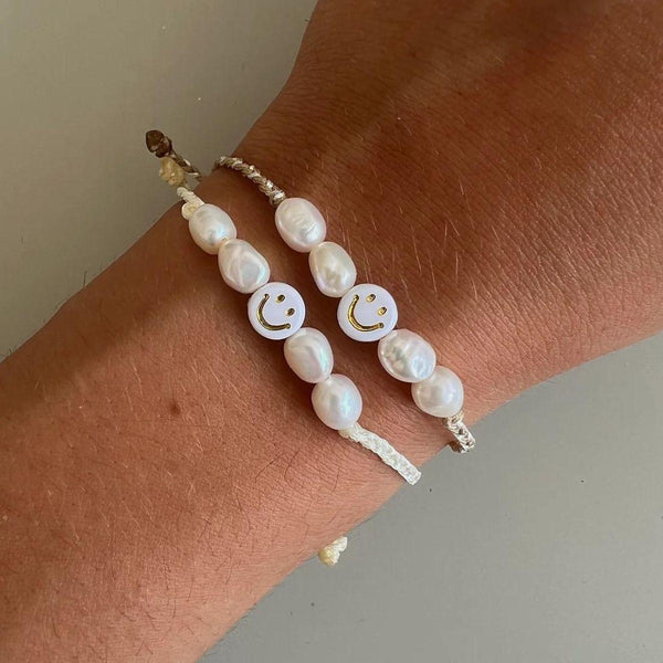 Holly Smiley Armband bei MERSOR