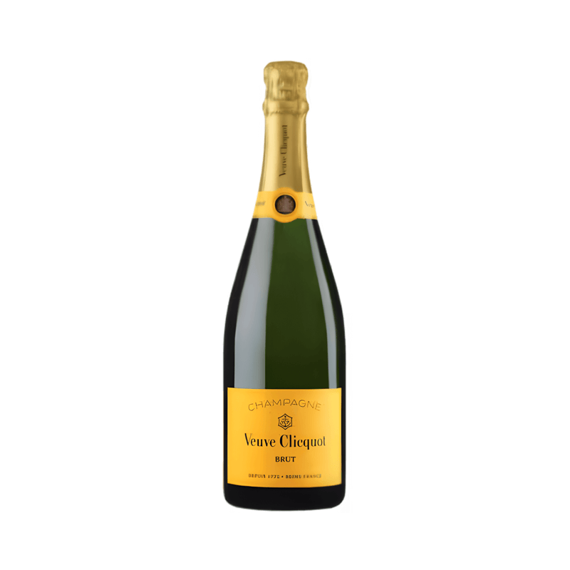 Personalisierter Champagner | Veuve Clicquot Brut