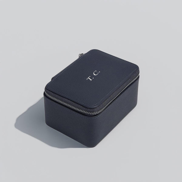 Uhrenbox | Marine
