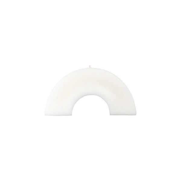 Arch Candle | Weiß | MERSOR