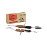Camping Besteck Multi Tool von Gentlemen's Hardware 