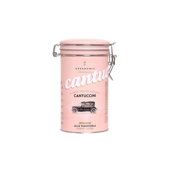 Cantuccini Mandel von Greenomic Delikatessen 
