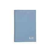Vaccination Card Cover | Ice Blue