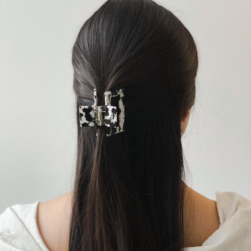 Haarklammer als Geschenk | MERSOR