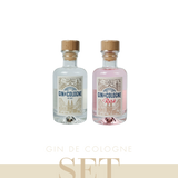 Gin de Cologne Set aus Köln bei Mersor