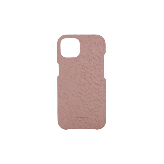 iPhone 14 Hülle | Blush Pink