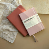 Geschenkset MousePad x LEUCHTTURM1917 | Misty Rose & Puderrosa