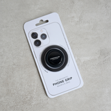 Magnetischer Phone Grip Black