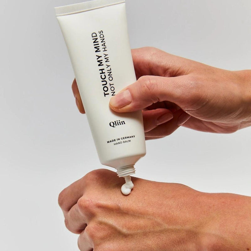 Touch my mind Handcreme | MERSOR