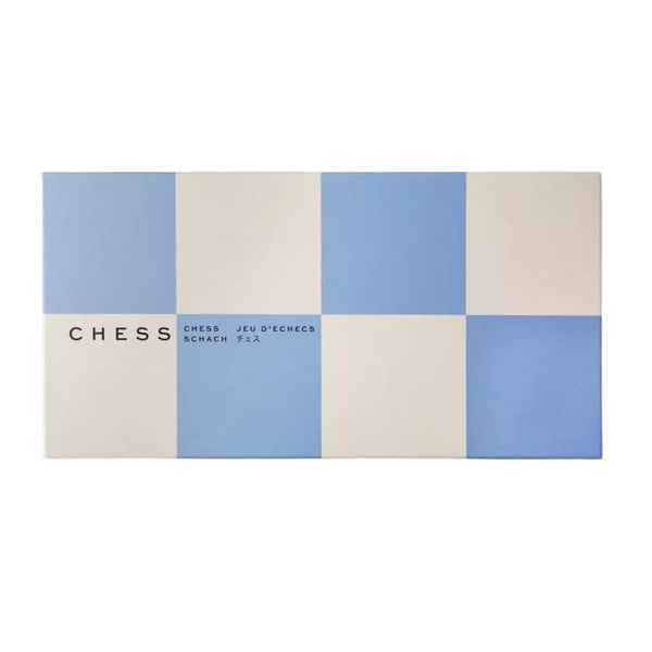 Stilvolles Schachspiel | MERSOR