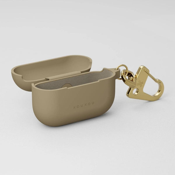 AirPods Case von XOUXOU | MERSOR