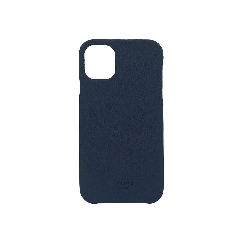 iPhone 11 Hülle (Pro, Pro Max) | Nachtblau