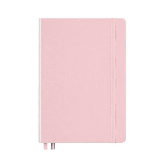 Geschenkset MousePad x LEUCHTTURM1917 | Misty Rose & Puderrosa